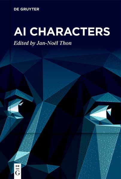 Produktbild: AI Characters