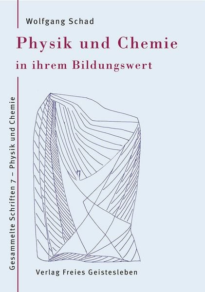 Produktbild: Physik und Chemie in ihrem Bildungswert