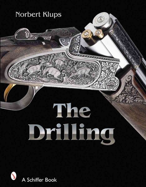Produktbild: The Drilling
