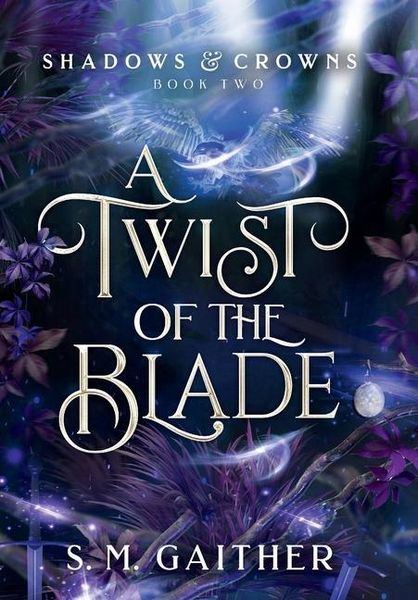 Produktbild: A Twist of the Blade