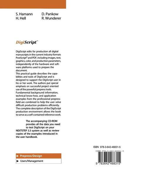 Produktbild: DigiScript&trade;