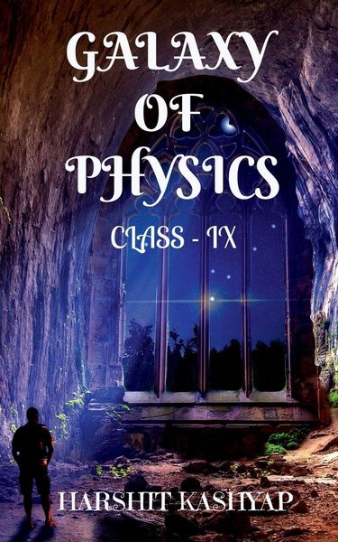 Produktbild: Galaxy Of Physics