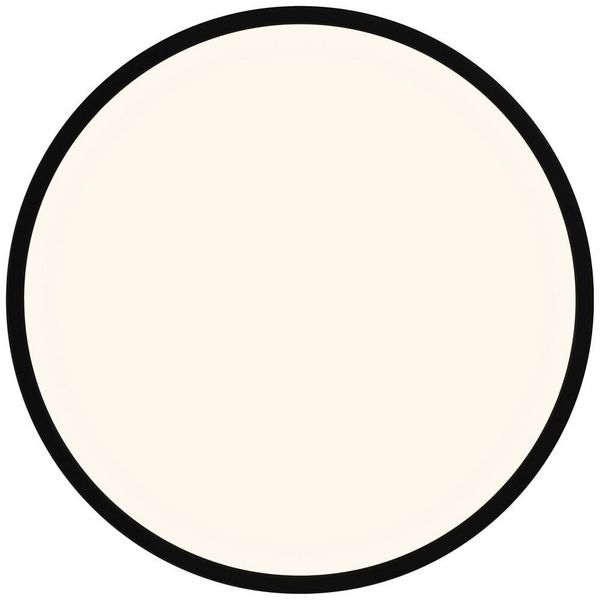 Produktbild: Nordlux 2015116103 Oja 42 LED-Deckenleuchte LED LED 19W Schwarz