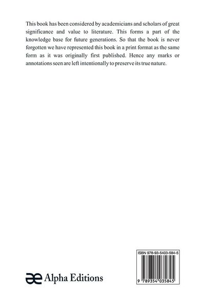 Produktbild: The sacred books and early literature of the East (Volume II) Egypt