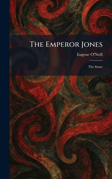 Produktbild: The Emperor Jones