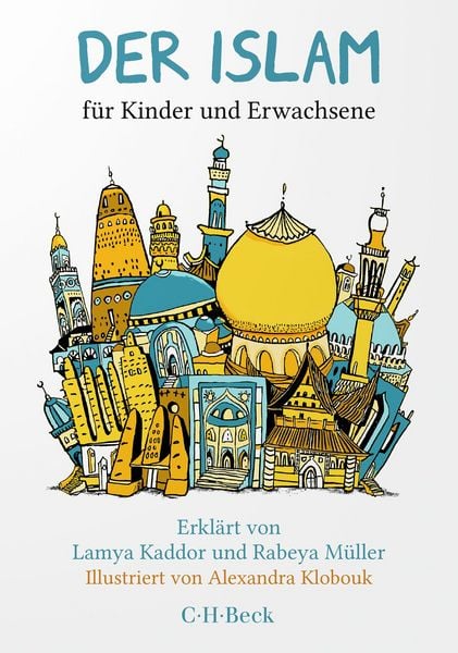 Produktbild: Der Islam