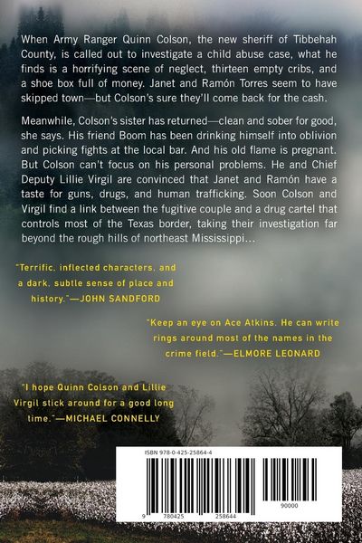 Produktbild: The Lost Ones