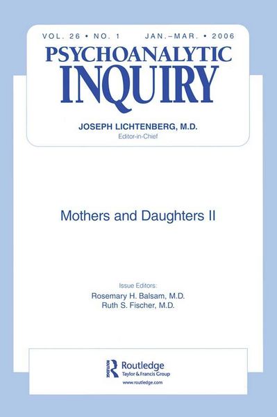 Produktbild: Mothers and Daughters II