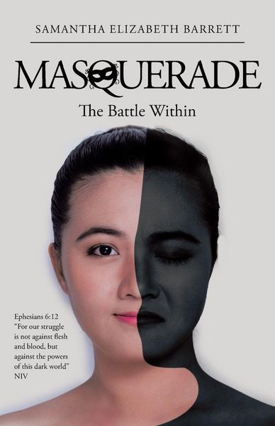 Produktbild: Masquerade