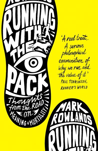 Produktbild: Running with the Pack