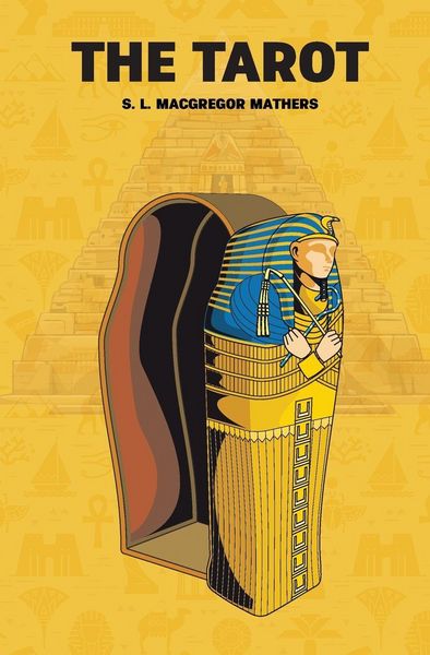 Produktbild: The Tarot