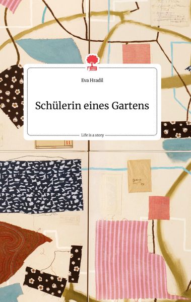 Produktbild: Sch&uuml;lerin eines Gartens. Life is a Story - story.one