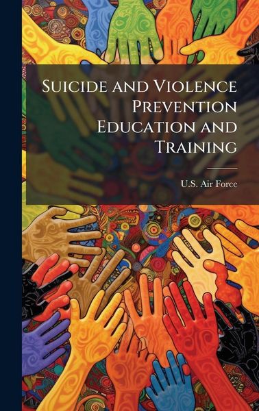 Produktbild: Suicide and Violence Prevention Education and Training