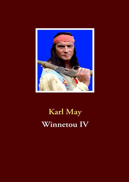 Produktbild: Winnetou IV