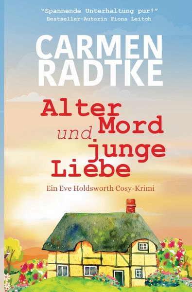 Produktbild: Ein Fall f&uuml;r Eve Holdsworth / Alter Mord und junge Liebe