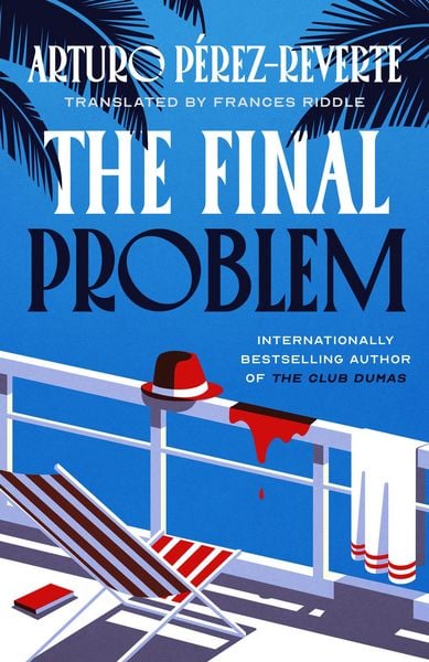 Produktbild: The Final Problem