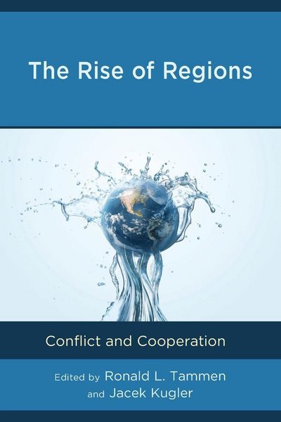 Produktbild: Rise of Regions
