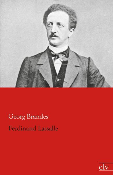 Produktbild: Ferdinand Lassalle