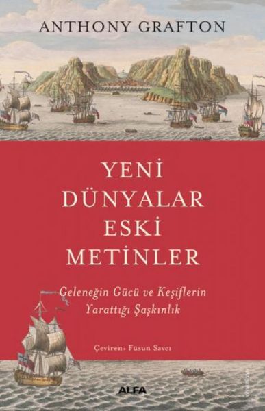 Produktbild: Yeni D&uuml;nyalar Eski Metinler