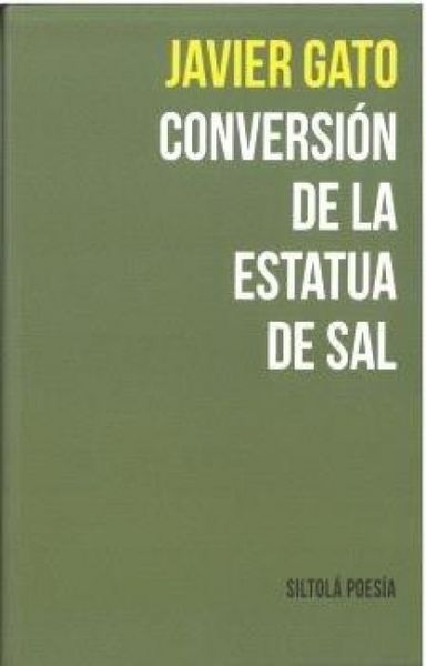 Produktbild: Conversi&oacute;n de la estatua de sal
