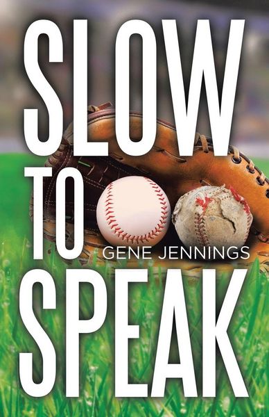 Produktbild: Slow to Speak