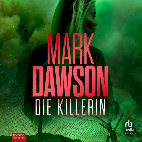 Produktbild: Die Killerin