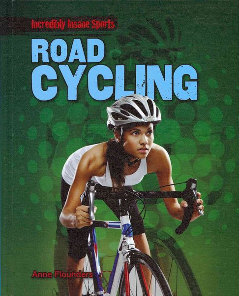 Produktbild: Road Cycling