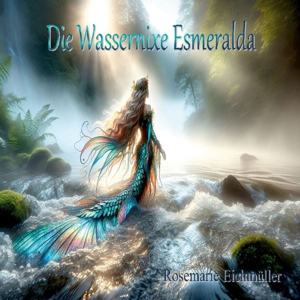 Produktbild: Die Wassernixe Esmeralda