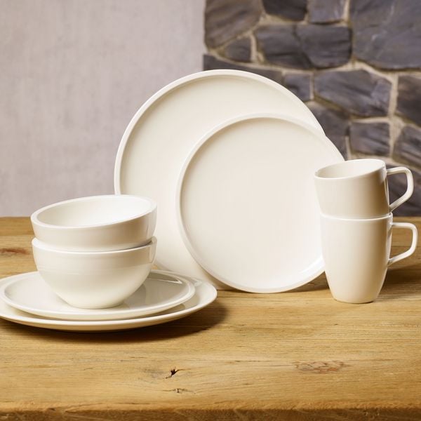 Produktbild: Villeroy & Boch Artesano Einsteigerset 8 tlg.
