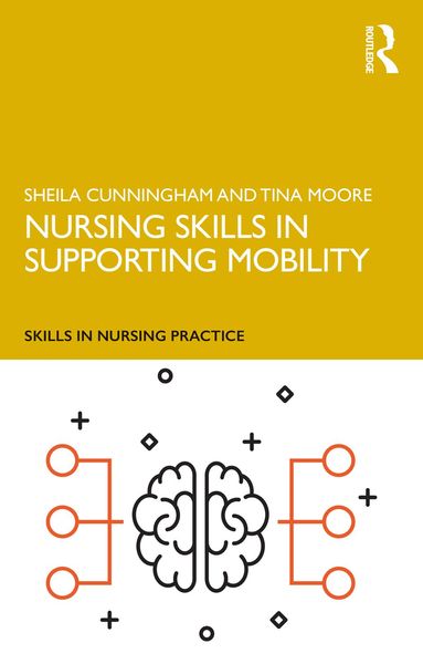 Produktbild: Nursing Skills in Supporting Mobility