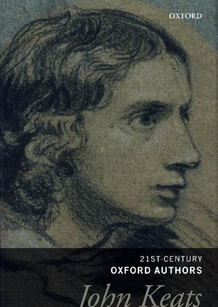 Produktbild: John Keats