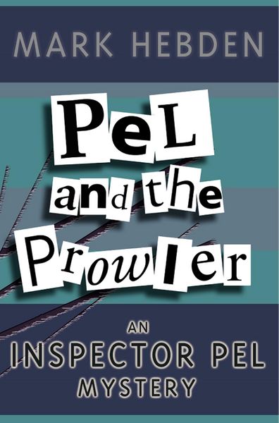 Produktbild: Pel And The Prowler