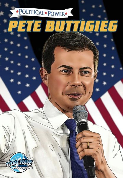 Produktbild: Political Power