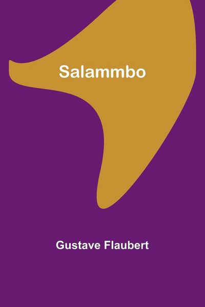 Produktbild: Salammbo