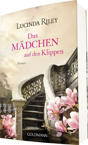 Produktbild: Das M&auml;dchen auf den Klippen