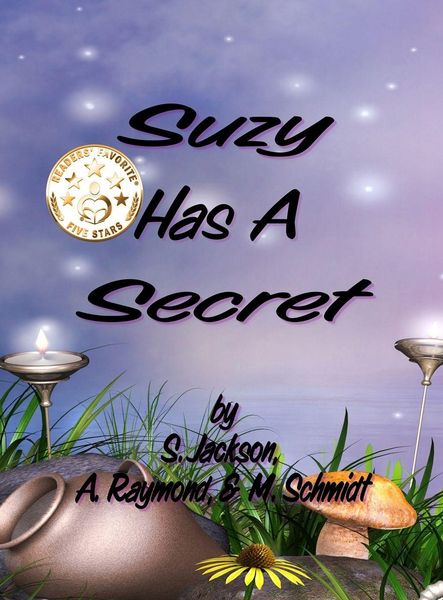 Produktbild: Suzy Has A Secret