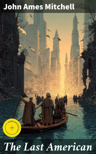 Produktbild: The Last American