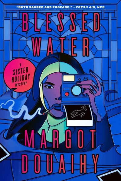 Produktbild: Blessed Water