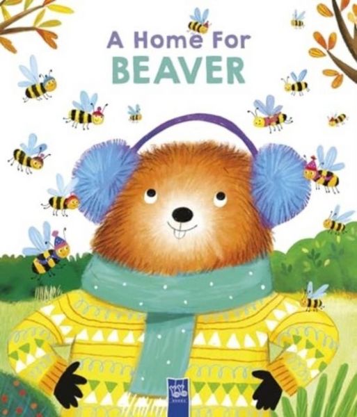 Produktbild: A Home for Beaver