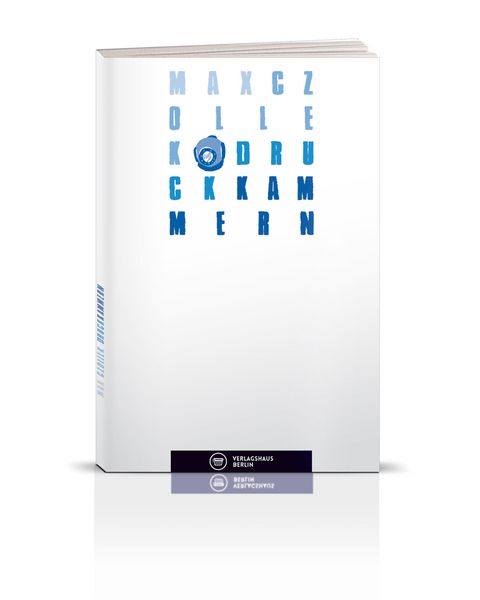 Produktbild: Druckkammern