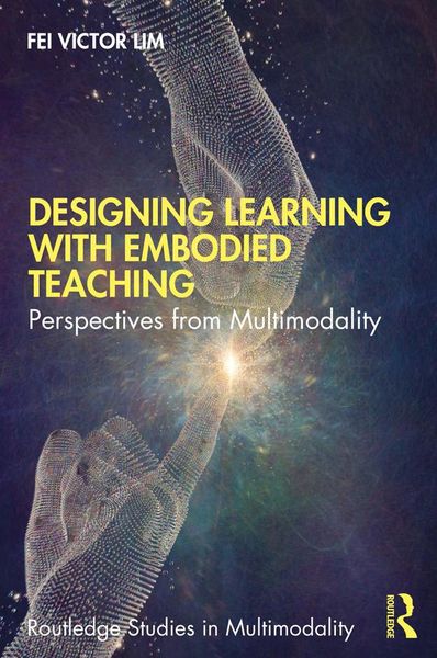Produktbild: Designing Learning with Embodied Teaching