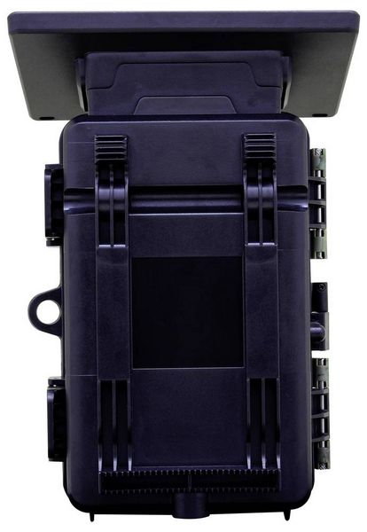 Produktbild: Braun Phototechnik Cam Black1321 Wildkamera WLAN Camouflage