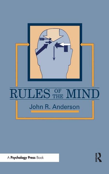 Produktbild: Rules of the Mind