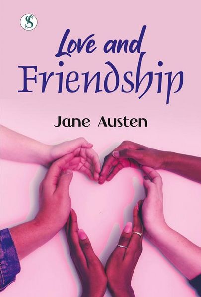Produktbild: Love And Freindship