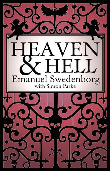 Produktbild: Heaven and Hell