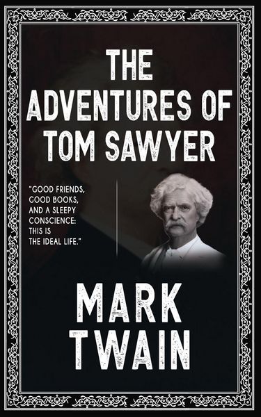 Produktbild: The Adventures of Tom Sawyer