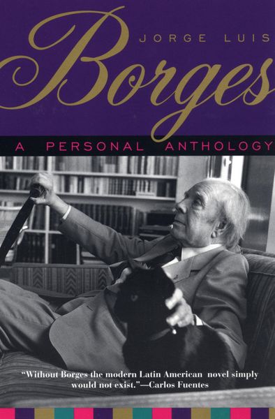 Produktbild: A Personal Anthology