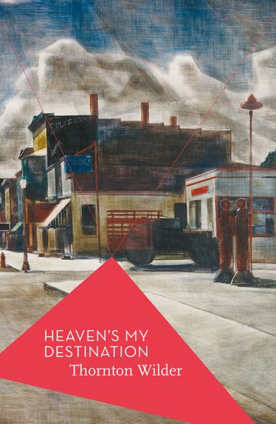 Produktbild: Heaven's My Destination