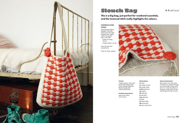 Produktbild: Retro Crochet