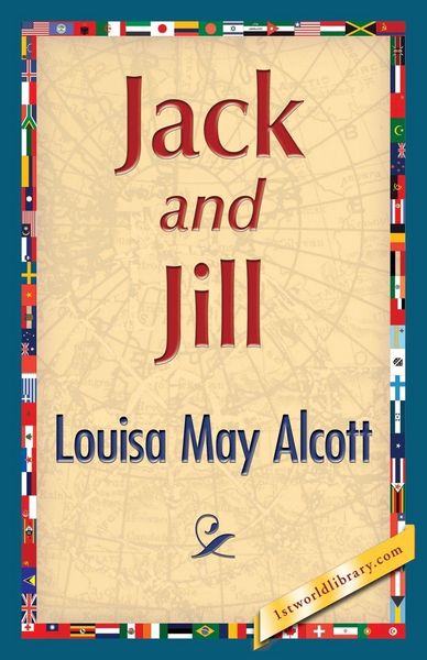 Produktbild: Jack and Jill